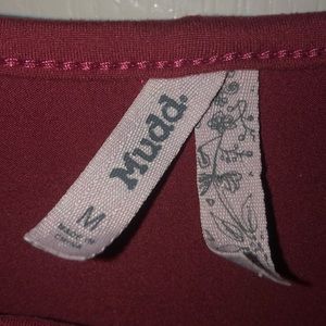 Red Dress Size Medium